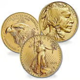 Gold Coin